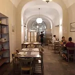 Mansarda Отель типа 