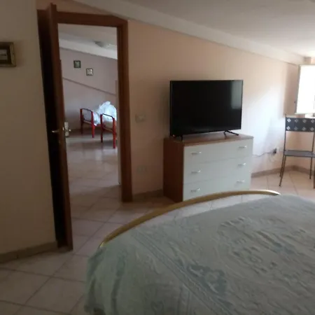 Mansarda Bed & Breakfast