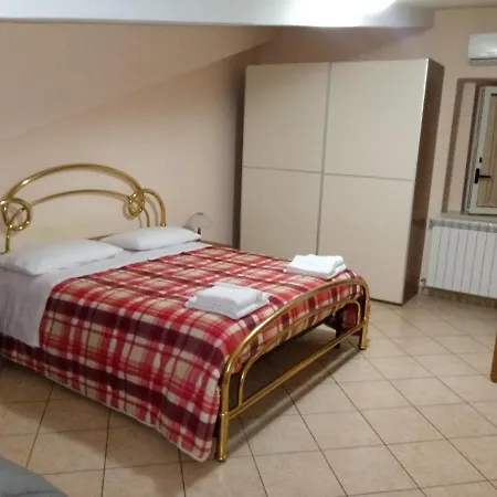 Mansarda B&B 카세르타