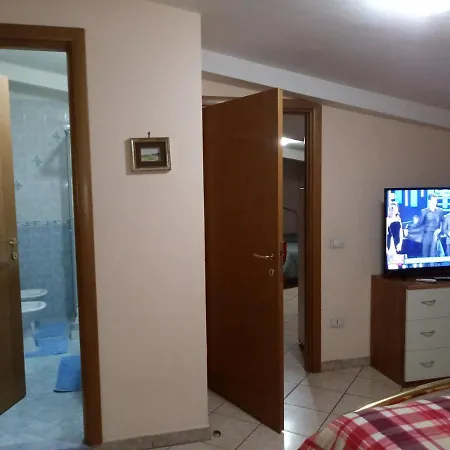 Bed & Breakfast Mansarda 3*