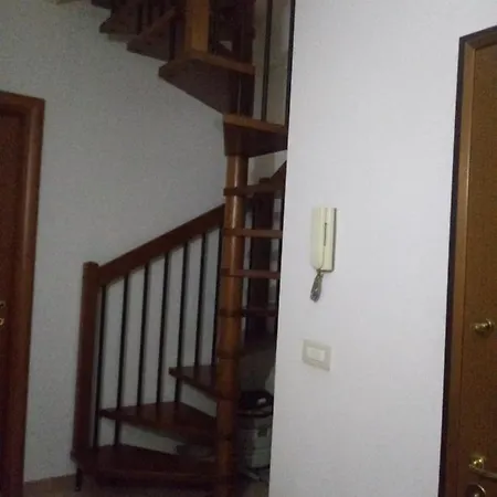 Mansarda 3*