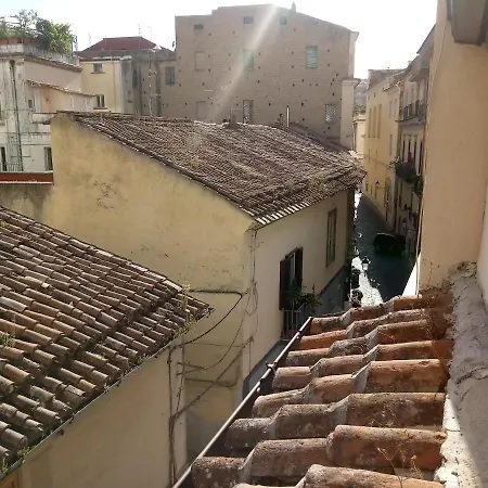 Mansarda Nocleg ze śniadaniem