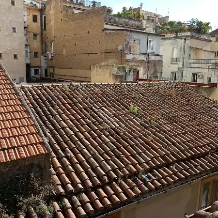 Mansarda Nocleg ze śniadaniem Caserta