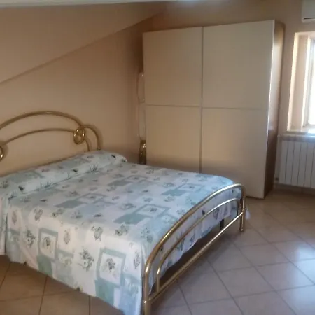 Mansarda Nocleg ze śniadaniem Caserta