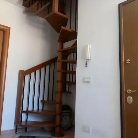 B&B Mansarda 3*