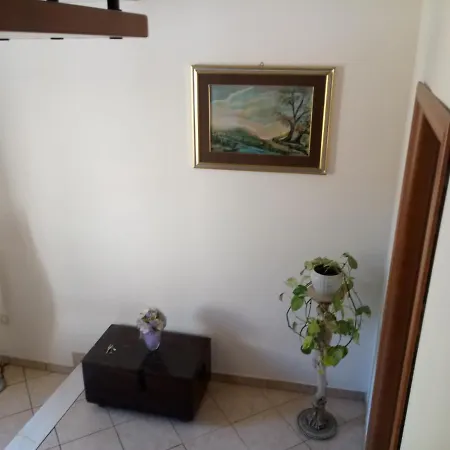 Mansarda Nocleg ze śniadaniem Caserta