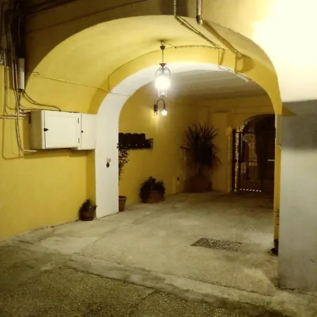 Mansarda Nocleg ze śniadaniem