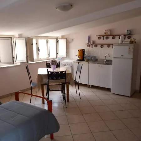 Mansarda Bed & Breakfast