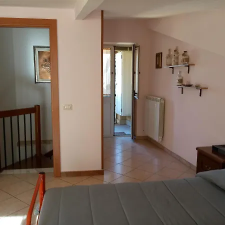 B&B Mansarda 3*