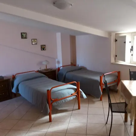 Mansarda 3*
