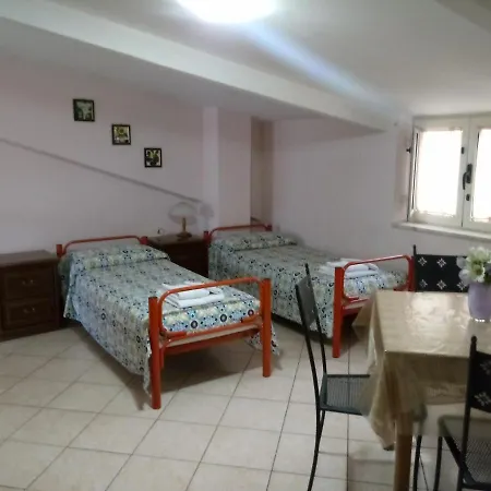 Bed & Breakfast Mansarda 3*