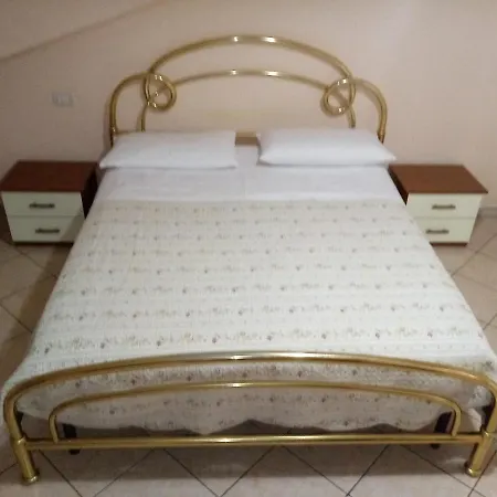 Nocleg ze śniadaniem Mansarda Caserta