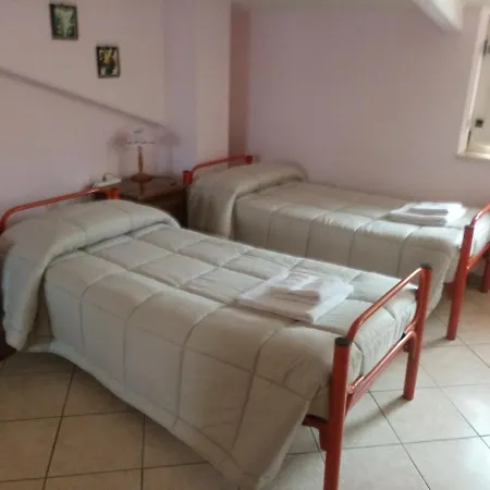 Mansarda B&B