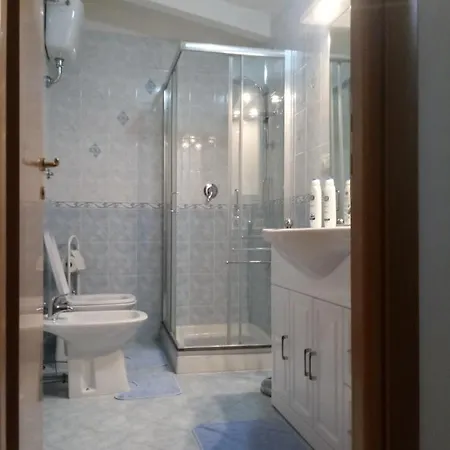 Mansarda Nocleg ze śniadaniem Caserta