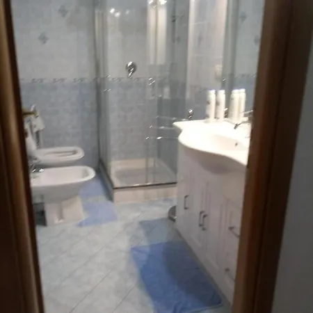B&B Mansarda 3*