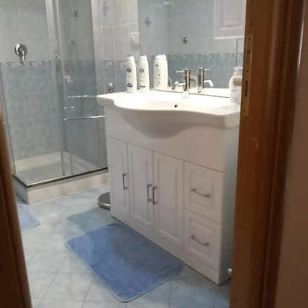 Mansarda Nocleg ze śniadaniem 3*