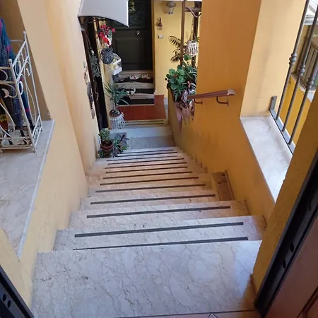 Panzió Mansarda 3*