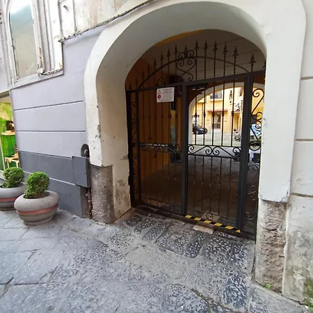 B&B Mansarda
