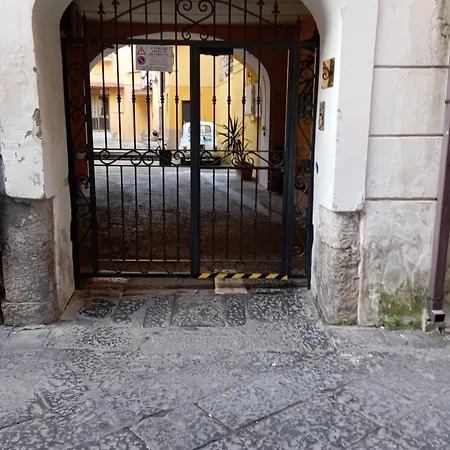 Mansarda B&B 3*