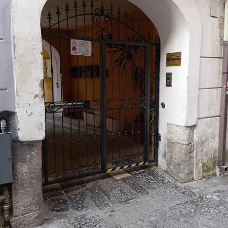 B&B Mansarda 3*