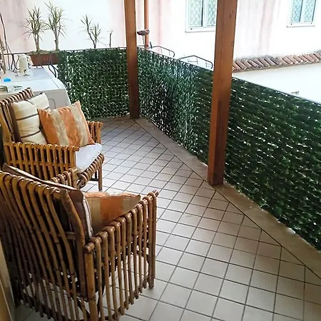 住宿加早餐酒店 Mansarda 卡塞塔