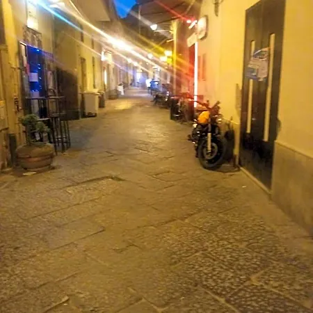 住宿加早餐酒店 Mansarda 卡塞塔