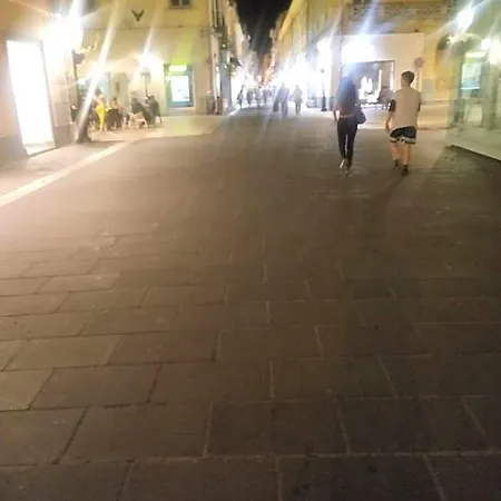 Mansarda 卡塞塔