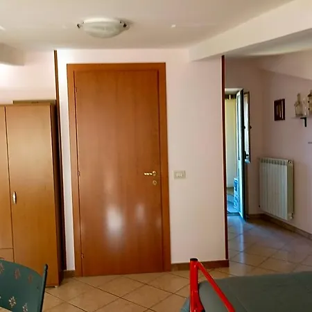 Mansarda 3* קאסרטה