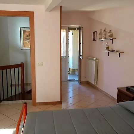 Mansarda 3* קאסרטה