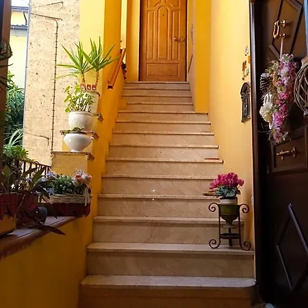 Mansarda Panzió 3*
